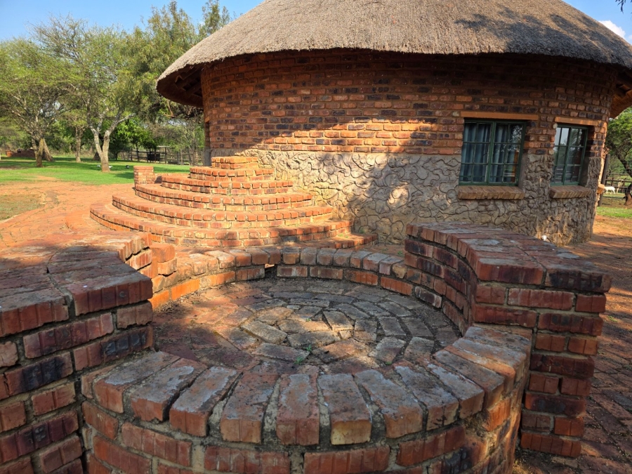 To Let 1 Bedroom Property for Rent in Rietfontein A H North West